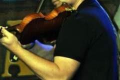 Red White and Bluegrass