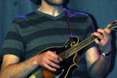 Red White and Bluegrass