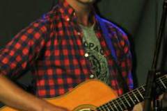 Red White and Bluegrass