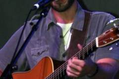 Red White and Bluegrass