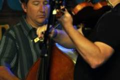 Red White and Bluegrass