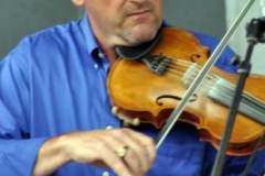 Red White & Bluegrass