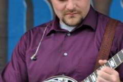 Red White & Bluegrass