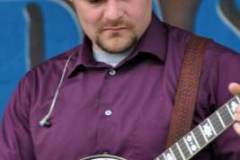 Red White & Bluegrass