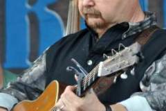 Red White & Bluegrass