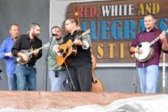 Red White & Bluegrass