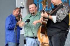 Red White & Bluegrass