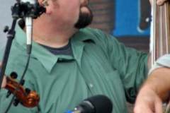 Red White & Bluegrass