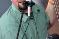 Red White & Bluegrass