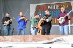 Red White & Bluegrass