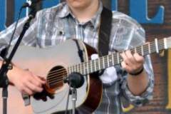 Red White & Bluegrass