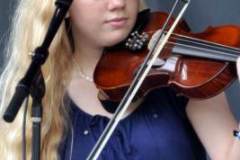 Red White & Bluegrass