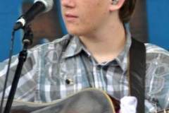 Red White & Bluegrass