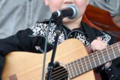 Red White & Bluegrass