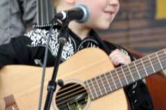 Red White & Bluegrass