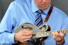 Red White & Bluegrass