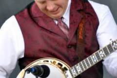 Red White & Bluegrass