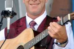 Red White & Bluegrass