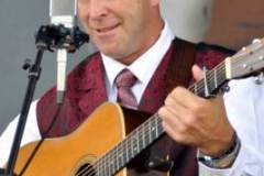 Red White & Bluegrass