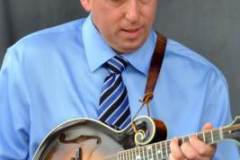 Red White & Bluegrass