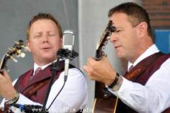 Red White & Bluegrass