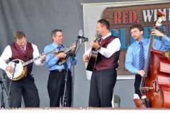 Red White & Bluegrass