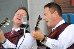 Red White & Bluegrass