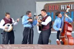 Red White & Bluegrass