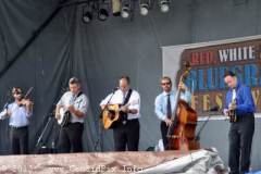 Red White & Bluegrass