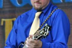 Red White & Bluegrass