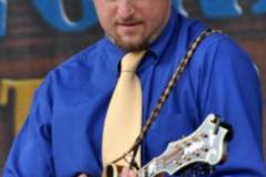 Red White & Bluegrass