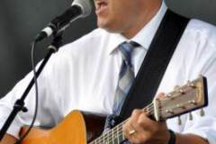 Red White & Bluegrass