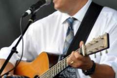 Red White & Bluegrass