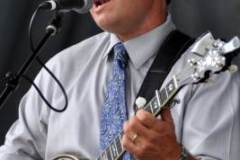 Red White & Bluegrass