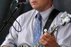 Red White & Bluegrass