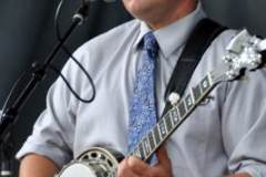 Red White & Bluegrass