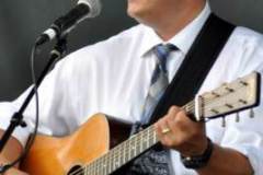 Red White & Bluegrass