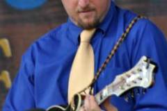 Red White & Bluegrass