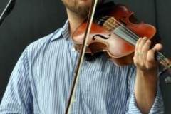 Red White & Bluegrass