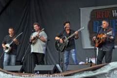 Red White & Bluegrass