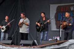 Red White & Bluegrass