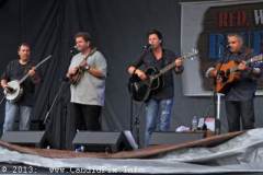 Red White & Bluegrass