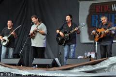 Red White & Bluegrass