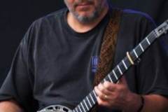 Red White & Bluegrass