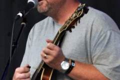 Red White & Bluegrass