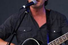 Red White & Bluegrass