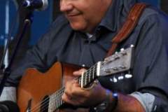 Red White & Bluegrass