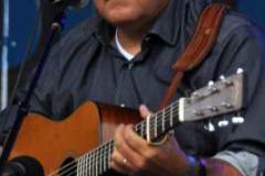 Red White & Bluegrass