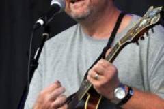 Red White & Bluegrass