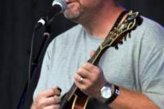 Red White & Bluegrass